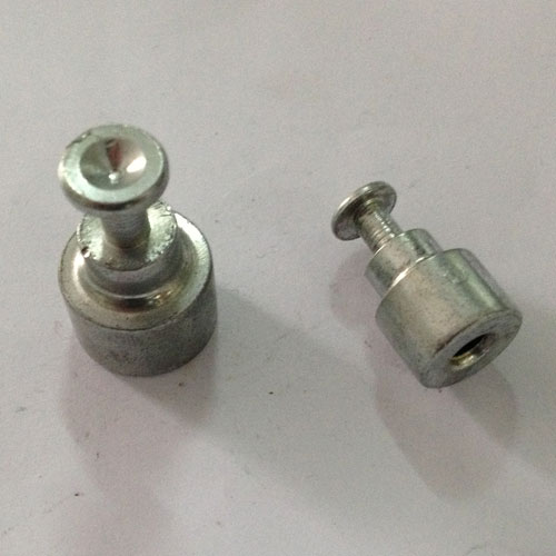 冷镦加工,多工位冷镦加工